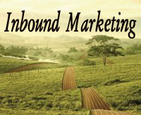 بازاریابی درون‌گرا Inbound Marketing