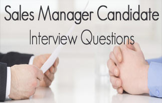 Interview-Sales-Manager