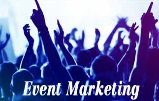 event marketing رویداد بازاریابی