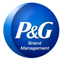 مدیریت برند p&g 