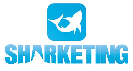 شارکتینگ Sharketing مارکتینگ Marketing بازاریابی کوسه‌ای