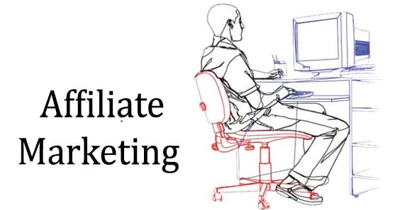 بازاریابی پورسانتی سیستم همکاری در فروش بازاریابی وابسته افیلیت مارکتینگ Affiliate Marketing
