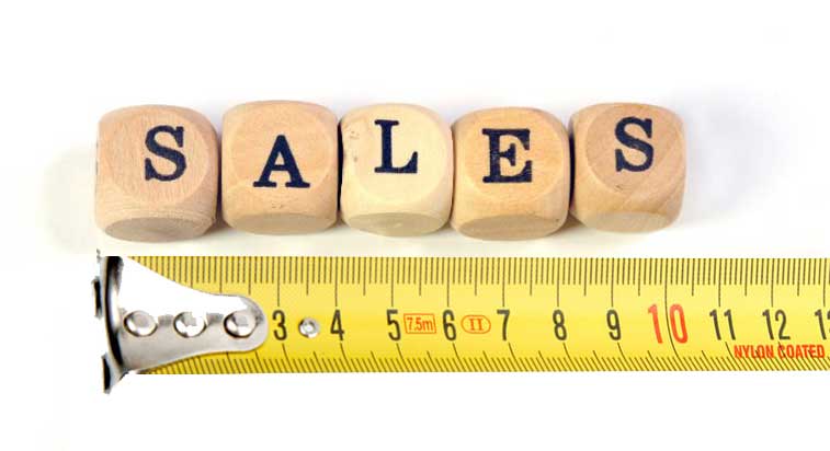 ارزیابی عملکرد فروشنده ارزیابی مدیریت فروش  فروشنده  فرایند فروش