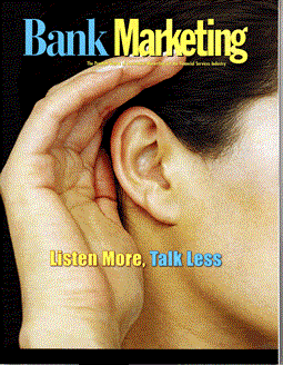 بازاریابی خدمات بانکی Bank Marketing