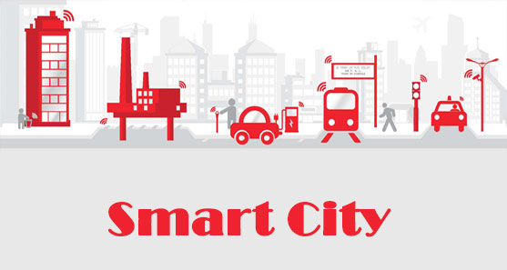 مشخصات شهر هوشمند Smart City مولفه های شهر هوشمند