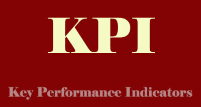 شاخص‌های کلیدی عملکرد KPI