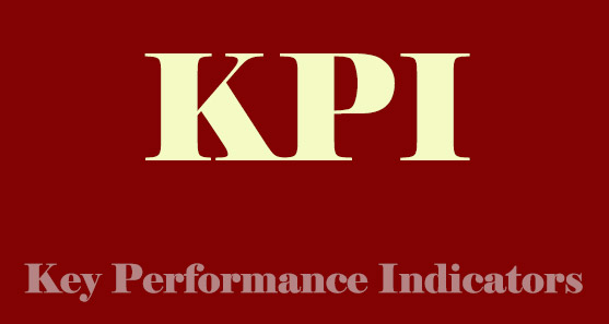 شاخص‌های کلیدی عملکرد ( Key Performance Indicators ( KPIs