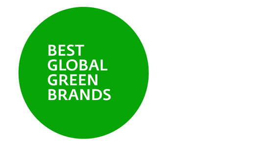برند سبز Green Brand