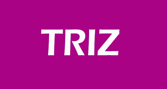 تریز TRIZ روش تصمیم گیری تکنیک تریز خلاقیت نوآوری