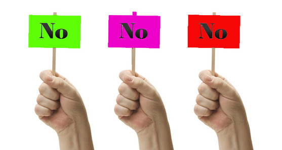 چهار راه تبدیل جواب "نه" به "بله" فروش مشتری فروشنده