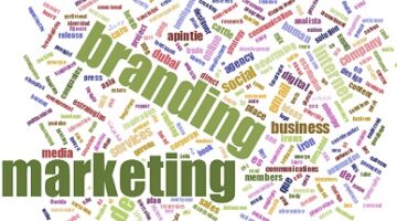 کلمات مهم بازاریابی برندینگ Branding Marketing Keywords