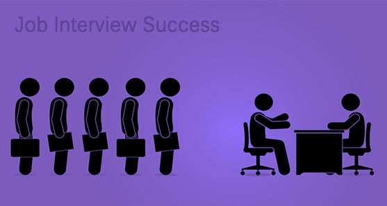 مصاحبه استخدام مصاحبه شغلی گزینش حضوری راه کارهای موفقیت در مصاحبه شغلی