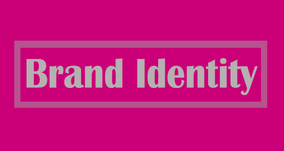 هویت برند هویت بصری برند  Brand Identity