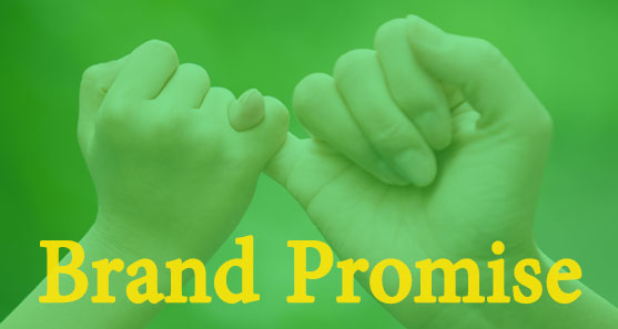 قول برند چیست وعده برند Brand Promise