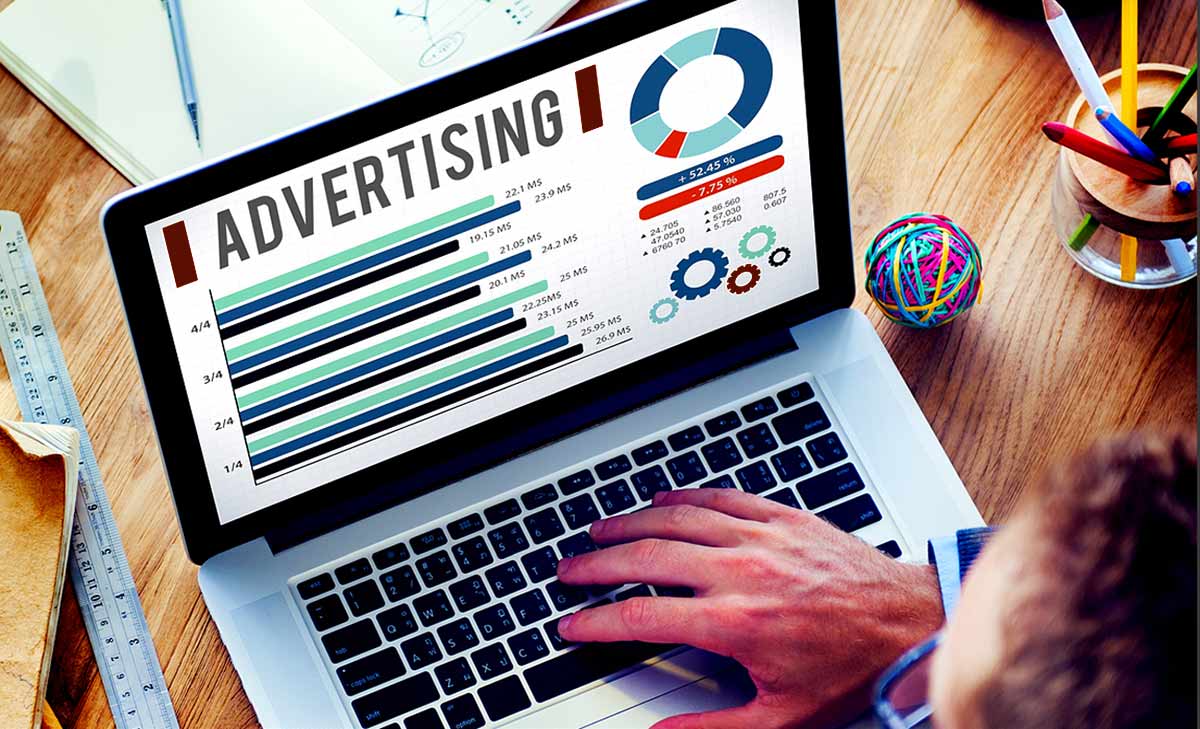 Advertising Strategy تبلیغاتی استراتژی تبلیغات
