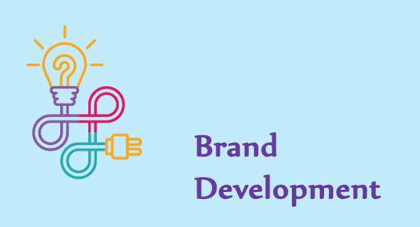 توسعه برند Brand Development
