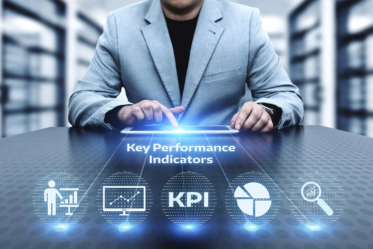 شاخص کلیدی عملکرد KPI Key Performance Indicator