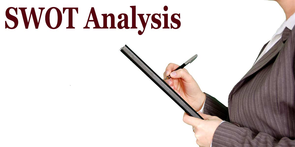 تحلیل swot analysis تحلیل SWOT چیست ؟ بررسی کاربرد SWOT در استراتژی بازاریابی
