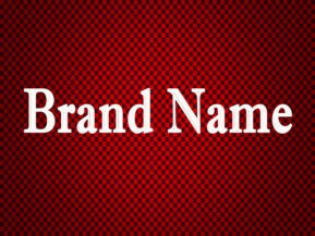 انتخاب اسم برند brand-name