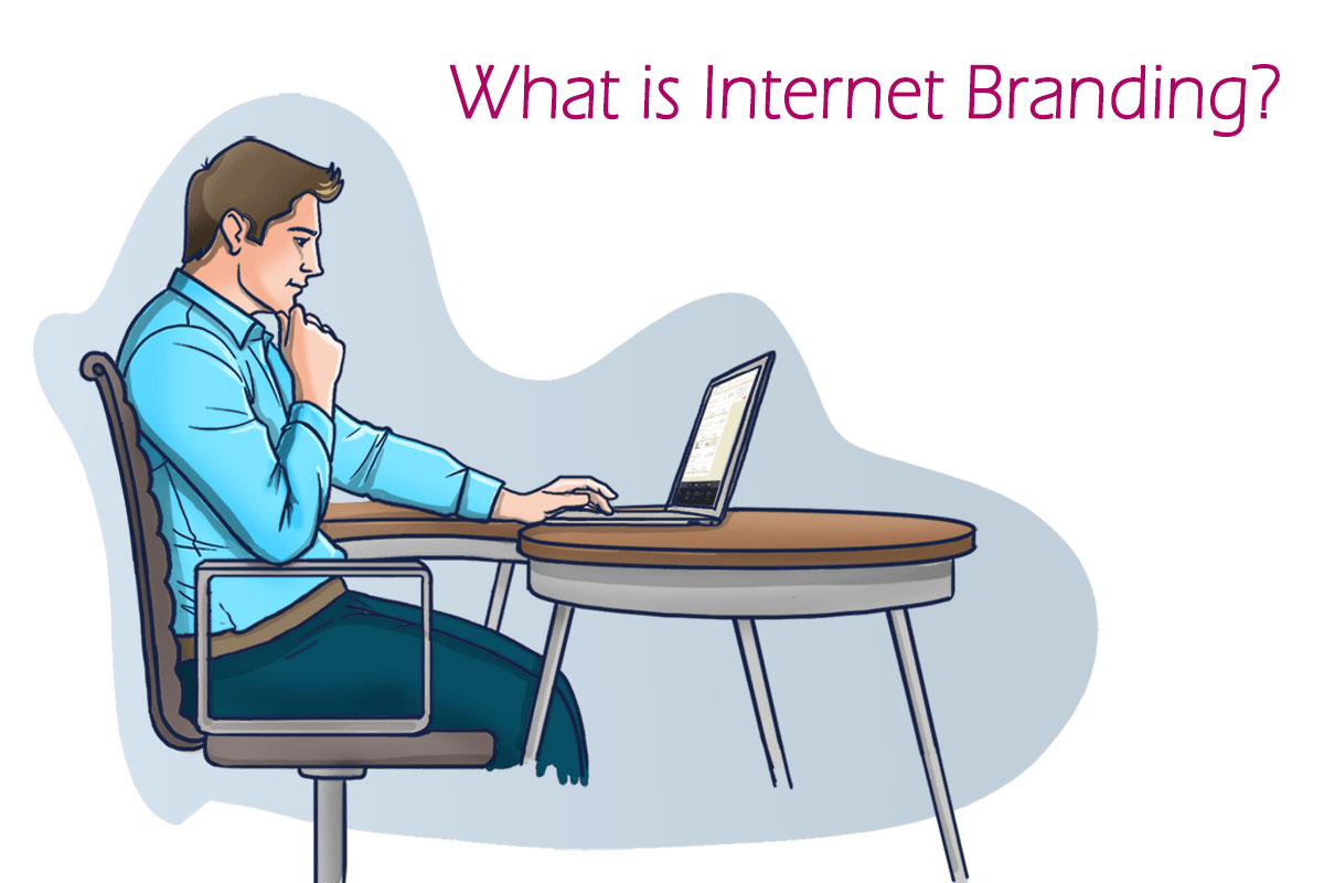 برندسازی اینترنتی ( Internet Branding ) چیست ؟ ( برندسازی آنلاین | برندینگ آنلاین )