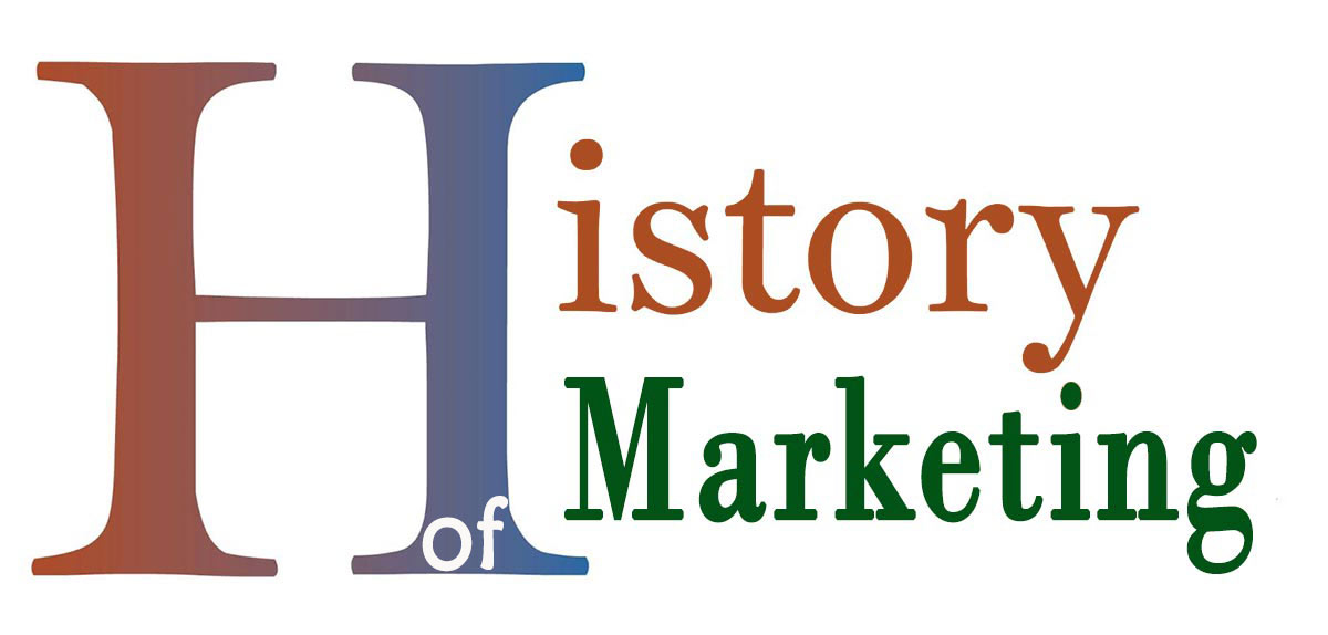 کتاب تاریخچه بازاریابی تاریخچه بازاریابی History of Marketing