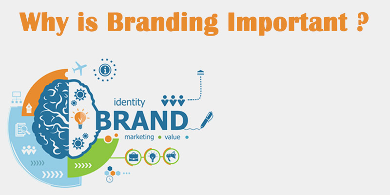 اهمیت برندینگ برندسازی what is the importance of branding in business