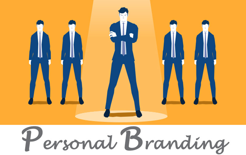 Personal Branding استراتژی پرسنال برندینگ
