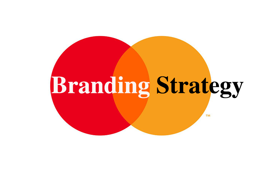 Branding Strategy استراتژی برندینگ موفق و حرفه ای
