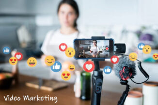 Video Marketing Iranmct بازاریابی ویدیویی مارکتینگ