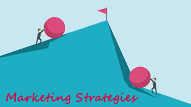 استراتژی های بازاریابی Marketing Strategies