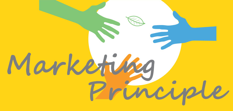 Marketing principles اصول بازاریابی