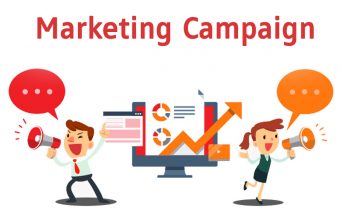 Marketing Campaign کمپین بازاریابی