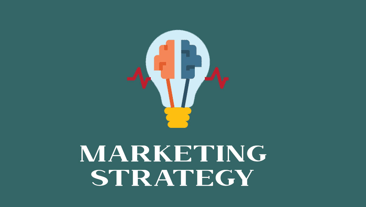 استراتژی بازاریابی marketing strategy استراتژی مارکتینگ