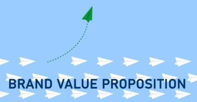 ارزش پیشنهادی برند brand value proposition