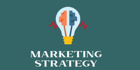استراتژی بازاریابی marketing strategy