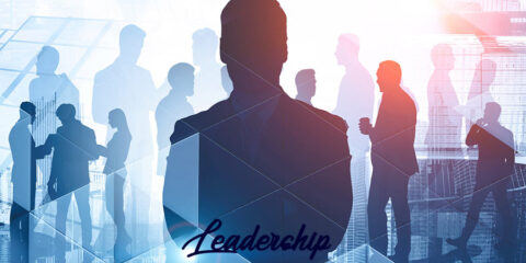 مدل رهبری موثر The Leadership