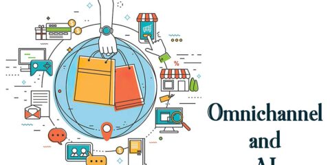 بازاریابی Omnichannel (بازاریابی همه کاناله) و هوش مصنوعی AI
