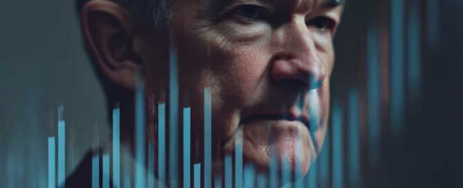 Jerome Powell Salary