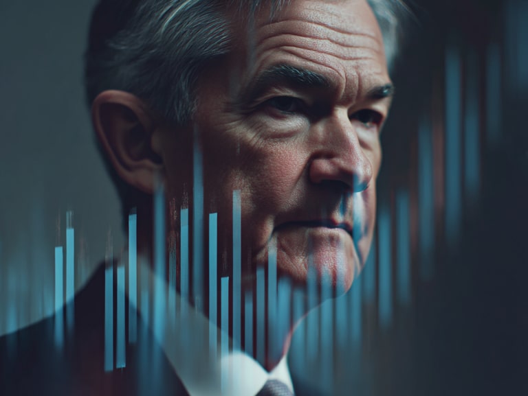 Jerome Powell Salary