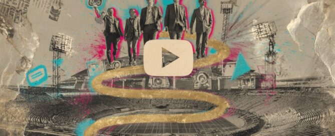 Dude Perfect Net Worth