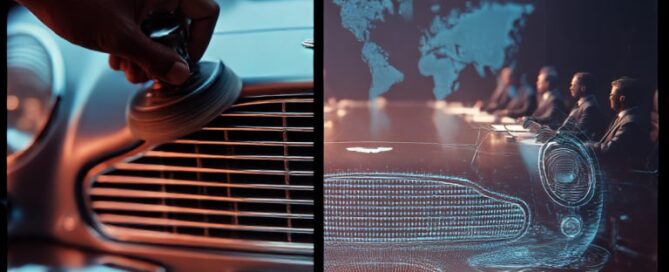 Who Owns Aston Martin