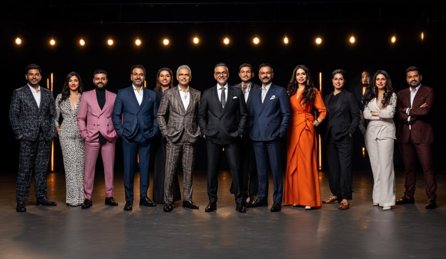 cast-of-shark-tank-india
