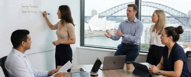 Best SEO Companies in Australia 2025 Gonzay