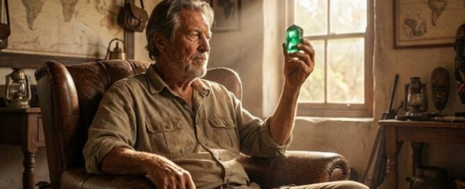 Errol Musk Net Worth