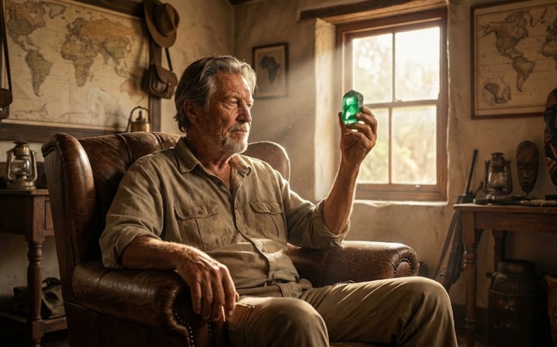 Errol Musk Net Worth