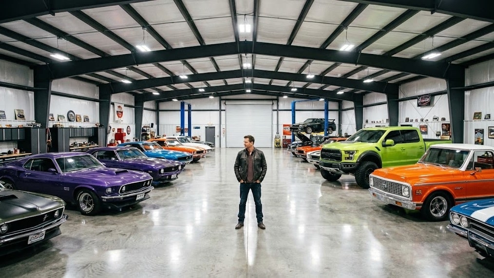 Ryan Upchurch Net Worth