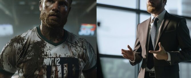 Wes Bergmann Net Worth