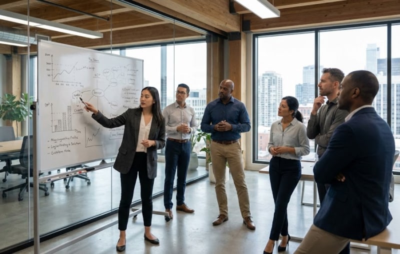 What Research Will Help Prepare You Before You Apply For A Job