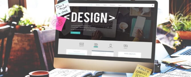 5 Factors to Consider When Choosing SEO Friendly Web Design Services