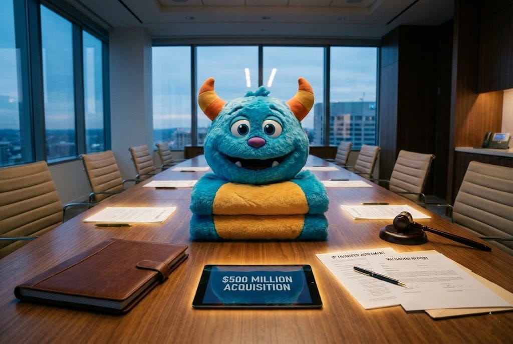 Blippi Net Worth 2026